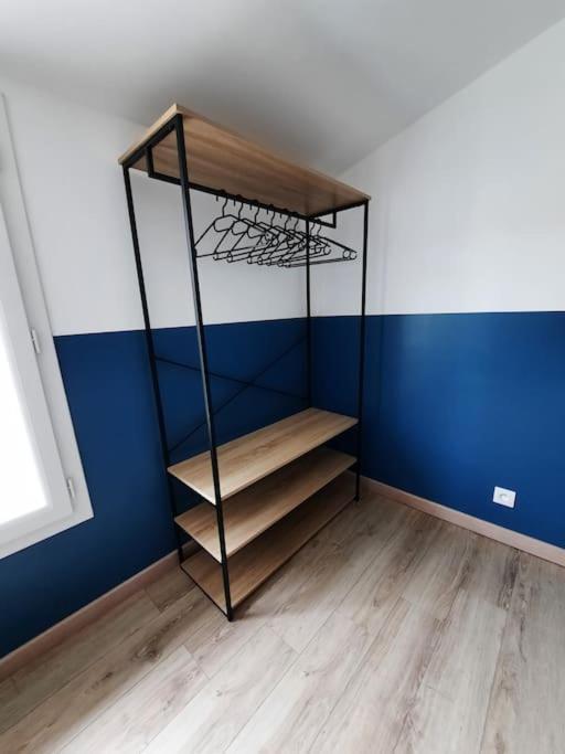 הוילה Cerizay L'Atelier מראה חיצוני תמונה